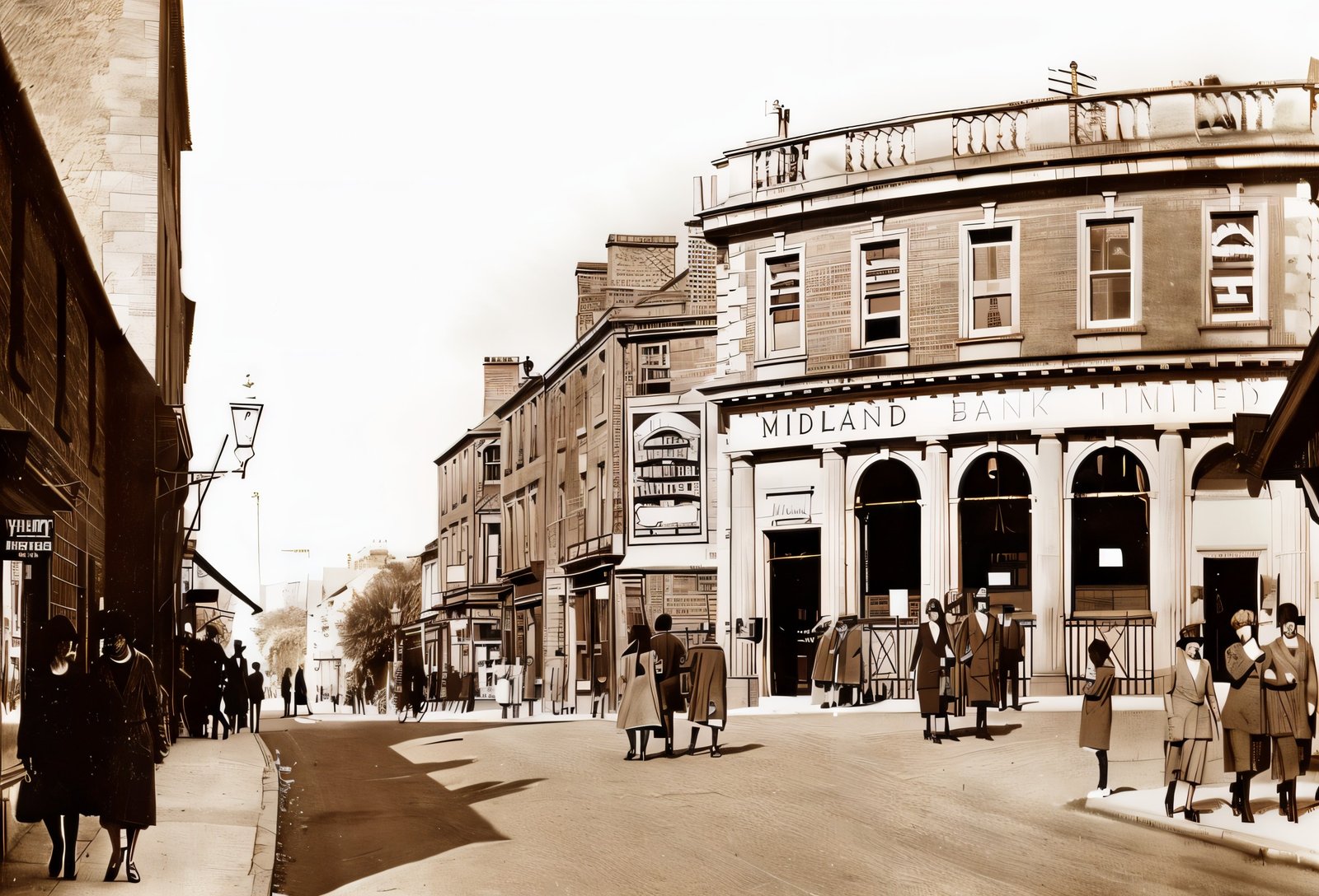 Our Story – The Heart Behind Belper Chiropractic Health Centre ddg 18935886 Midland Bank, 1 King Street, Belper