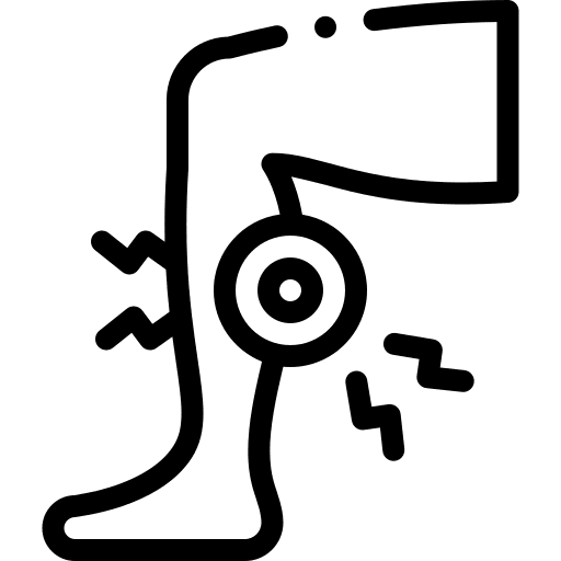 Leg Pain or Numbness