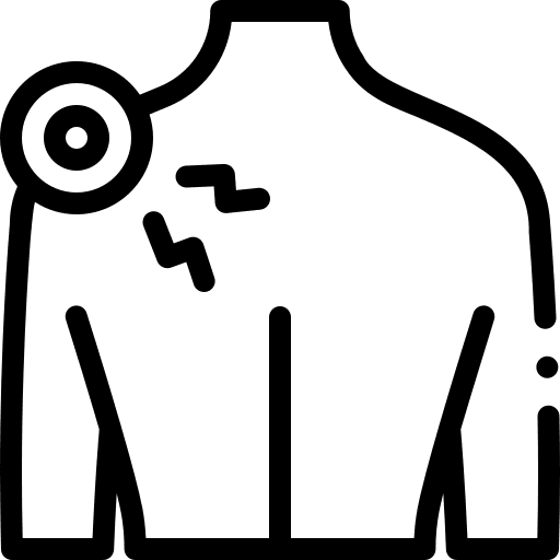 Shoulder Pain