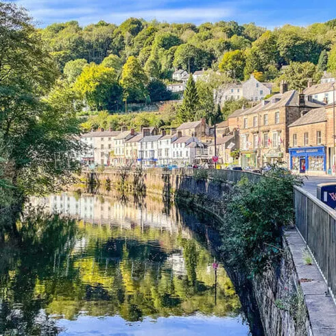 Matlock Chiropractor – Professional Chiropractic Care Just a Short Drive Away Matlock Matlock-Chiropractor-Belper-Chiropractic-Health-Centre