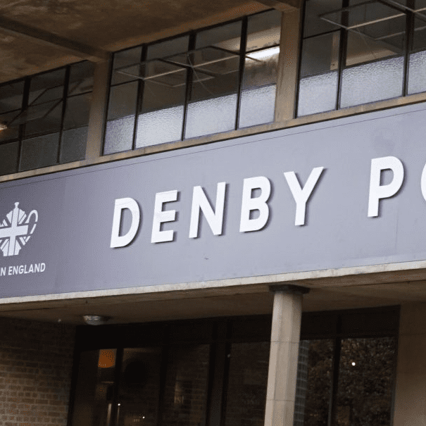 Denby Chiropractor – Natural, Effective Care Just Down the Road denby Denby-Chiropractor-Belper-Chiropractic-Health-Centre