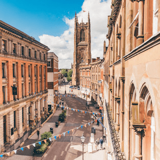 Derby-Chiropractor-Belper-Chiropractic-Health-Centre