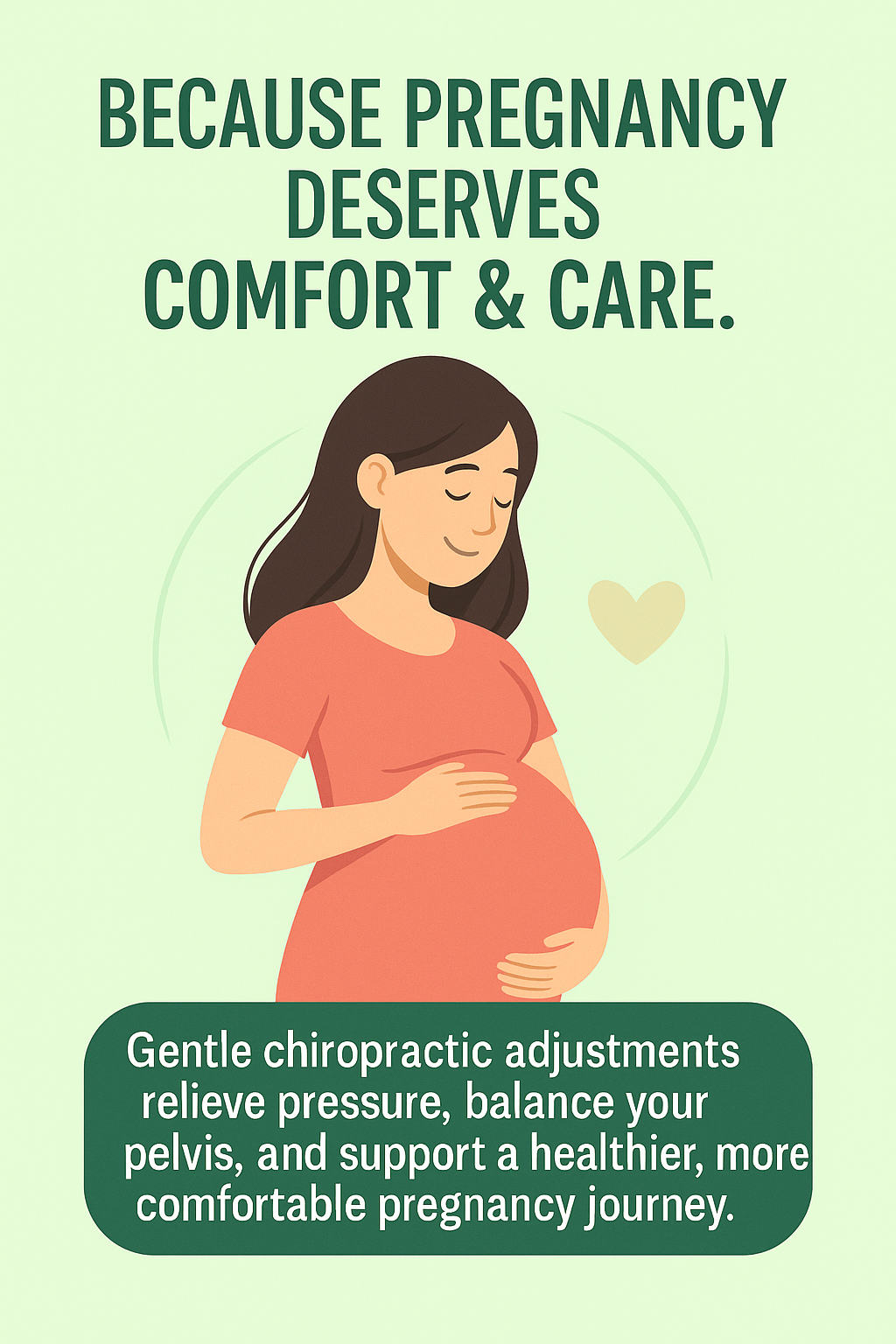 Pregnancy Chiropractor in Belper – Gentle Support for Every Stage pregnancy chiropractor pregnancy-chiropractor-belper