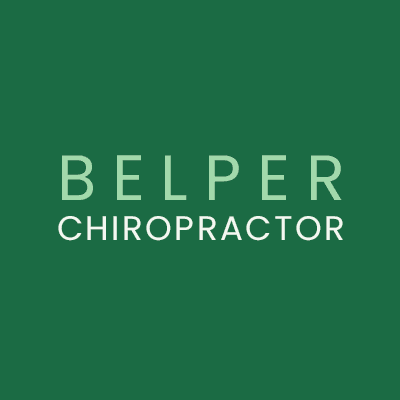 Belper Chiropractor