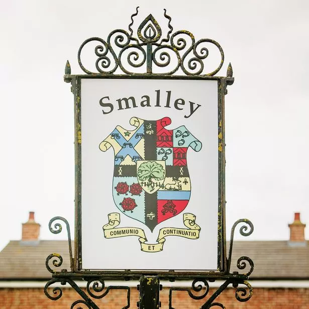 Smalley Chiropractor – Straightforward, Family-Friendly Care Near You smalley Smalley-Chiropractor-Belper-Chiropractic-Health-Centre