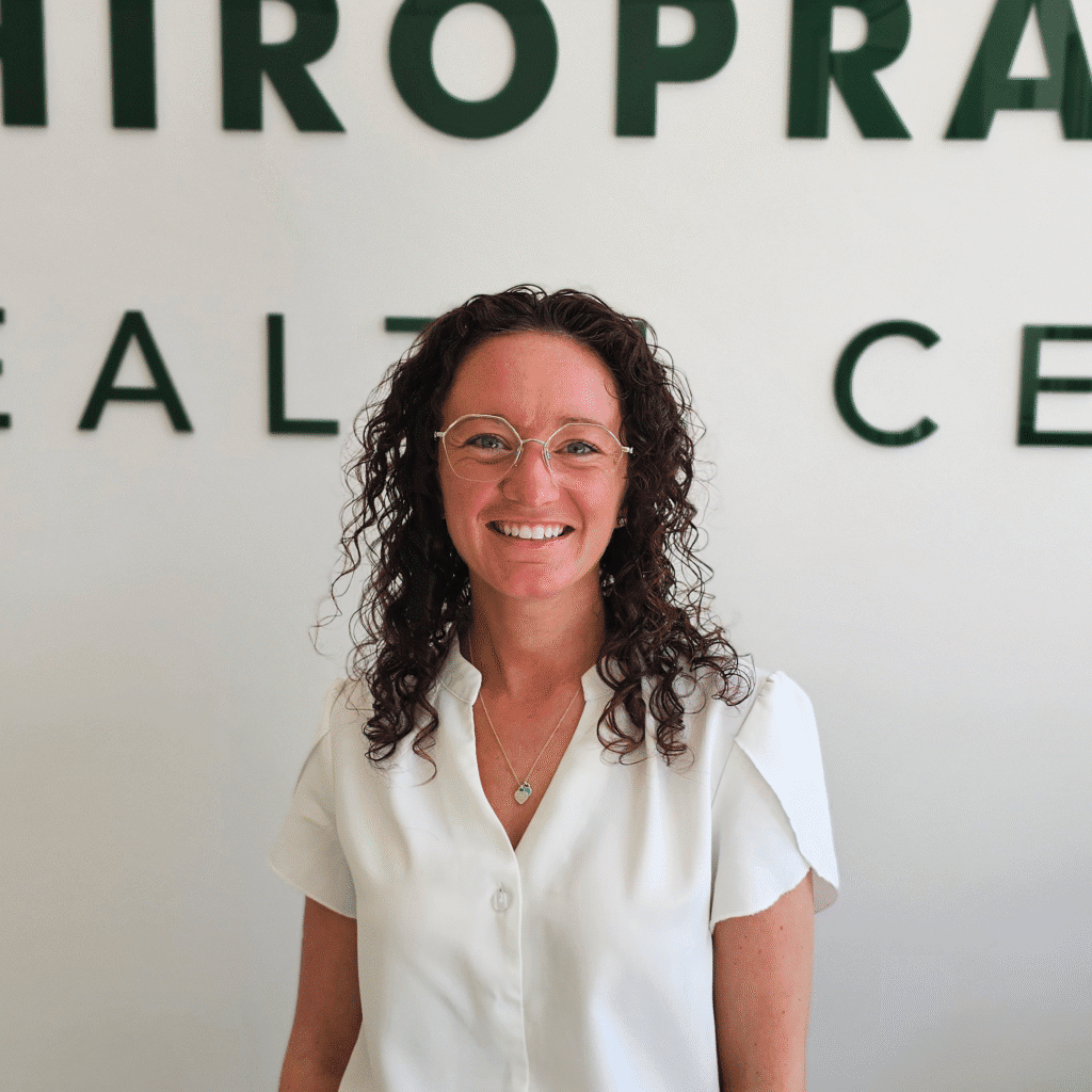 Danielle-Webster-Chiropractor-Belper-Derbyshire-Back-Pain-Neck-Sciaitca-Headaches-Migraines