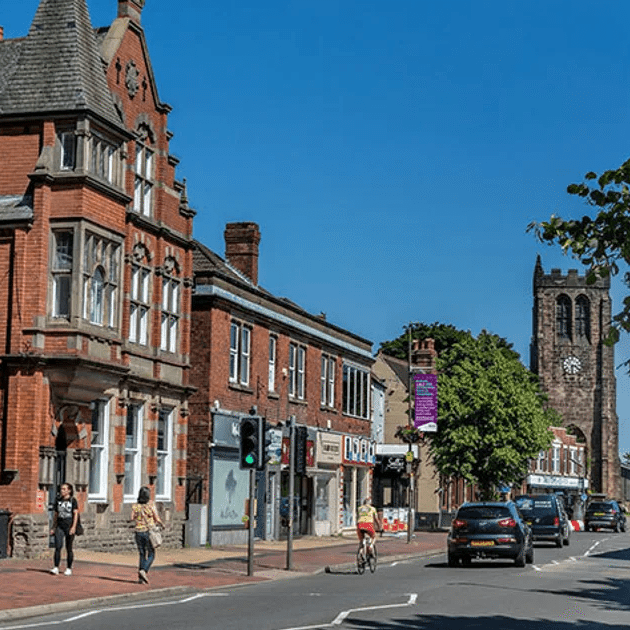 Heanor-Chiropractor-Belper-Chiropractic-Health-Centre