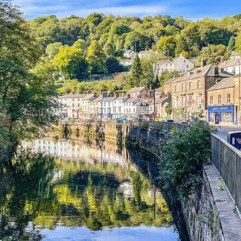 Matlock-Chiropractor-Belper-Chiropractic-Health-Centre