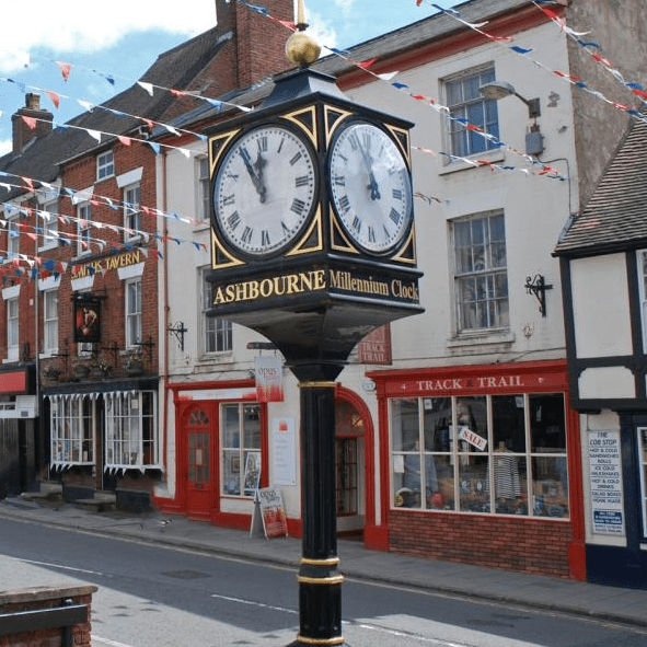 Ashbourne-Chiropractor-Belper-Chiropractic-Health-Centre