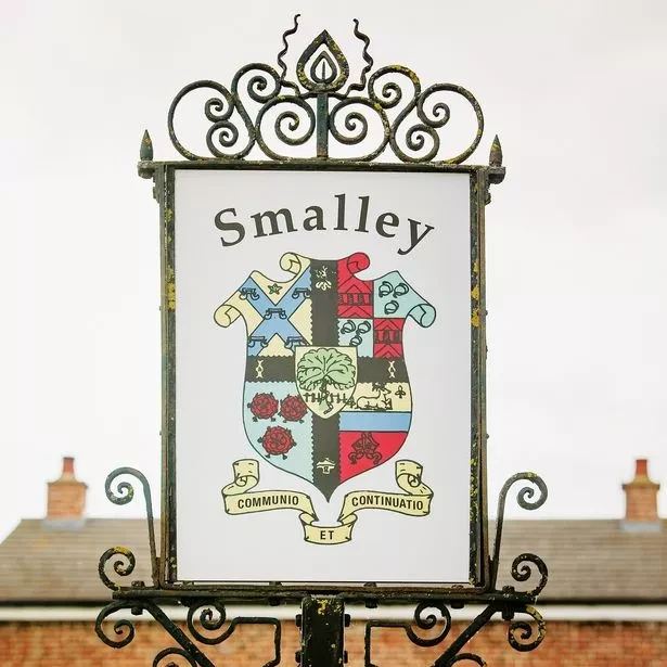 Smalley-Chiropractor-Belper-Chiropractic-Health-Centre